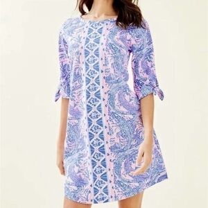 Lilly Pulitzer Preston Dress Small
